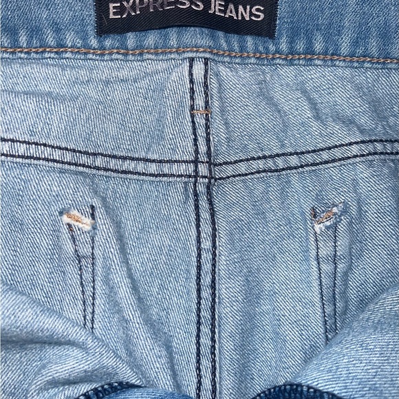Express jeans woman’s - Picture 2 of 6